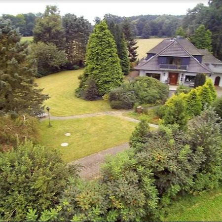 Bed and Breakfast Landhaus Im Hamburger Suden Asendorf Екстер'єр фото