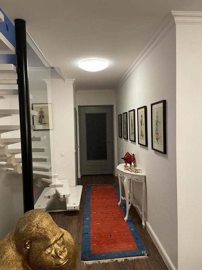 Bed and Breakfast Landhaus Im Hamburger Suden Asendorf Екстер'єр фото
