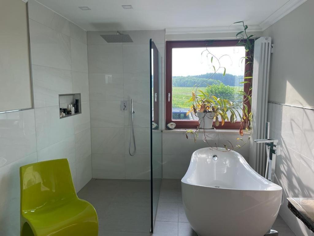 Bed and Breakfast Landhaus Im Hamburger Suden Asendorf Екстер'єр фото