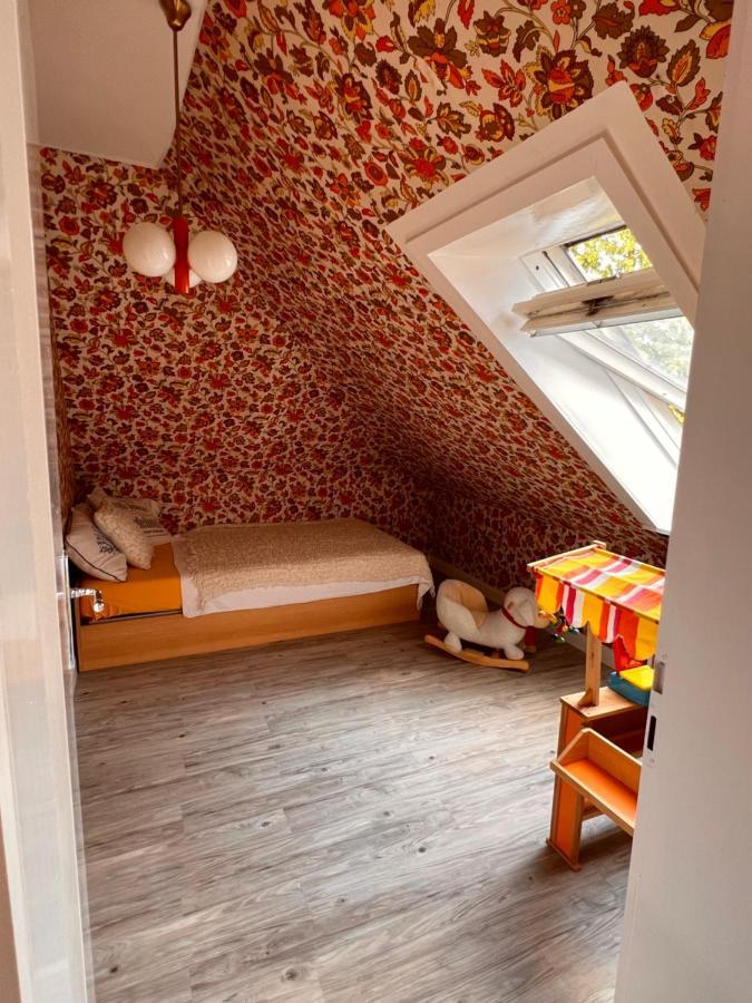 Bed and Breakfast Landhaus Im Hamburger Suden Asendorf Екстер'єр фото