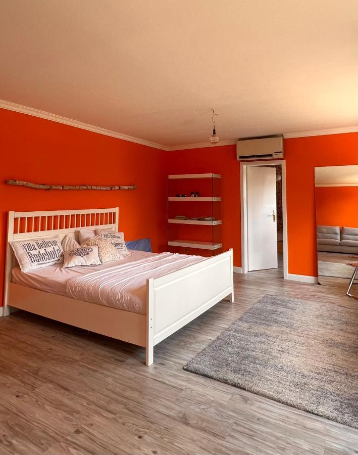 Bed and Breakfast Landhaus Im Hamburger Suden Asendorf Екстер'єр фото