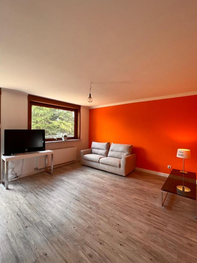 Bed and Breakfast Landhaus Im Hamburger Suden Asendorf Екстер'єр фото