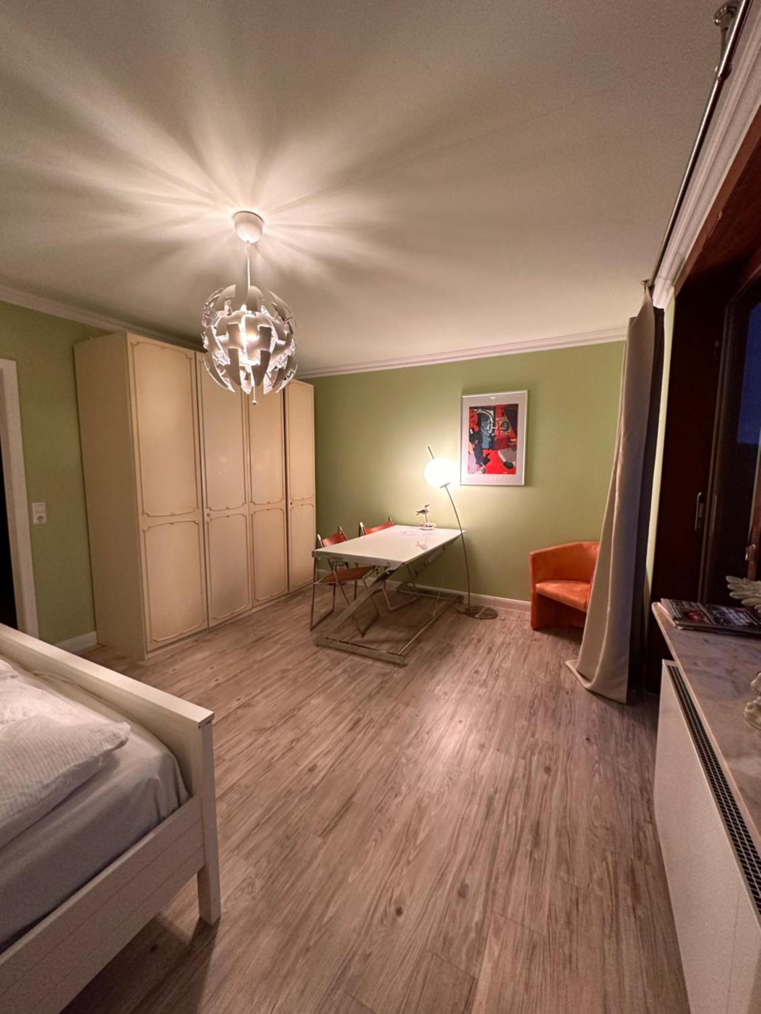 Bed and Breakfast Landhaus Im Hamburger Suden Asendorf Екстер'єр фото