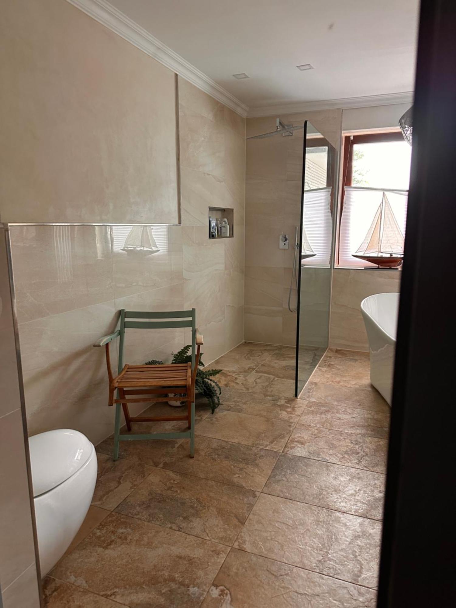 Bed and Breakfast Landhaus Im Hamburger Suden Asendorf Екстер'єр фото